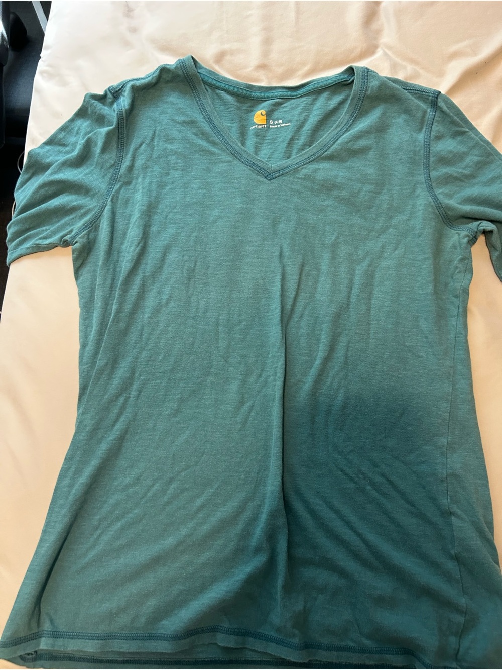 Carhartt Long Sleeve Tee